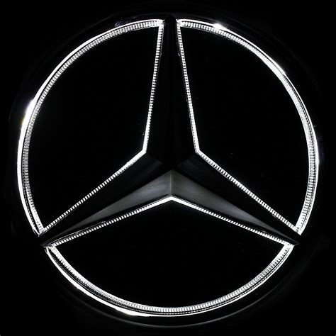 Mercedes Benz Logo Images What Is The Meaning Behind The Mercedes