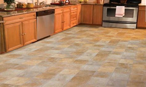 30 Kitchen Vinyl Flooring Tiles Decoomo
