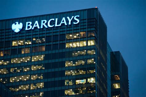 Credit Strategy Cs Latest News Fca Fines Barclays £50 Million