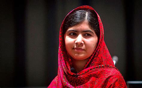 Malala yousafzai (born 12 july 1997) is a pakistani activist for female education, who became the youngest ever nobel prize recipient in any category. Malala Yousafzai timeline | Timetoast timelines
