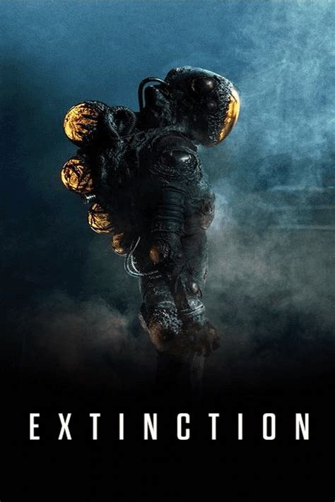 Blaustein, the film is directed by barry w. The Movie Sleuth: Netflix Now: Extinction (2018) - Reviewed