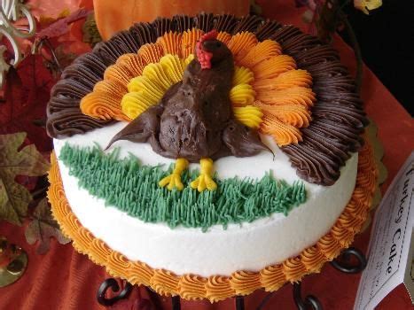 You'll also find loads of homemade cake ideas and diy birthday cake inspiration. thanksgiving cakes | Some Turkey Day Cakes by Party Time ...