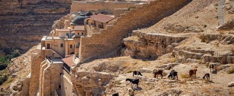 A Christian Guide To Bethlehem ⋆ Christian Tour Guide In Israel Holy