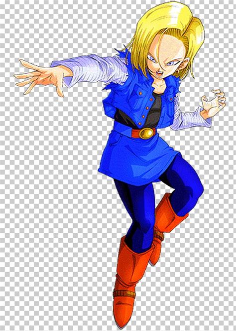 Dragon ball z android latest 8.0 apk download and install. Android 18 Dragon Ball Z Dokkan Battle Android 17 Goku Piccolo PNG, Clipart, Action Figure ...