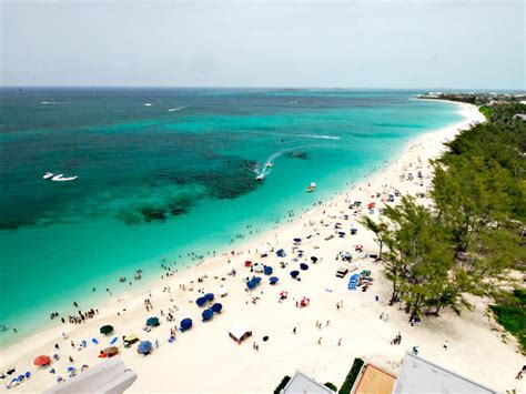 All Inclusive Caribbean Beach Resorts