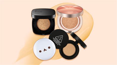 Best Cushion Compacts For Dewy Glowing Skin