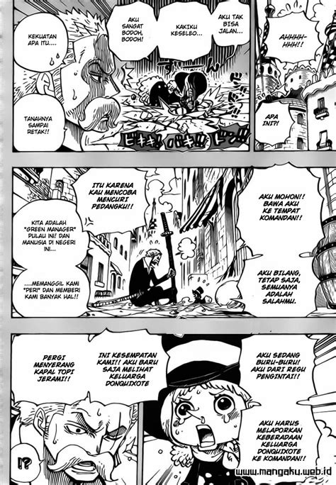 As an animal lover i was a little concerned with the title. Free Download And Read Komik One Piece 711 (new) | Kgs Rafly Assidhes Putra Blog
