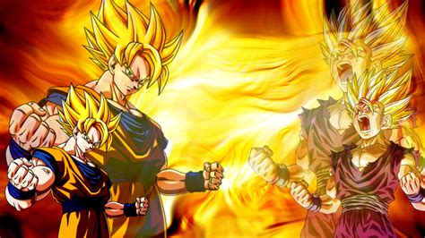 Hakaishin birusu) is a character in the dragon ball franchise created by akira toriyama.beerus made his first appearance in the 2013 feature film dragon ball z: Super Saiyan Wallpaper - WallpaperSafari