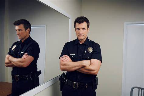 Renewed The Rookie Abc From Renewed And Canceled Tv Shows 2020 Guide