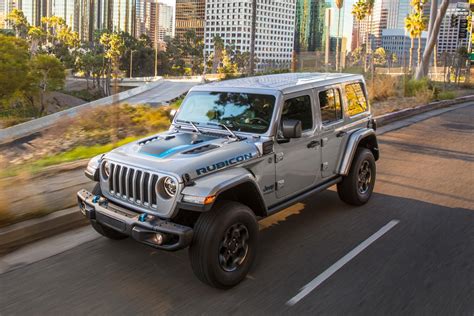 jeep wrangler xe hybrid review trims specs price