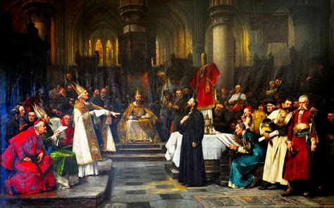 O Concílio De Constança Condenou O Sedevacantismo Objecção Ao