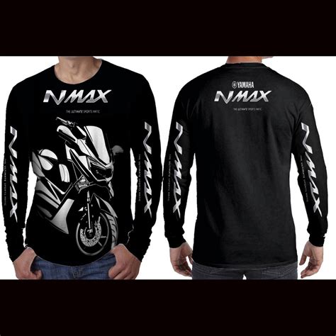 Aplikasi desain baju dan kaos bisa membantu mengembangkan bisnismu, loh! 35+ Trend Terbaru Contoh Design Baju Club Motor - Kelly Lilmer