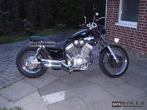 Join the 87 yamaha virago xv 535 discussion group or the general yamaha discussion group. 1987 Yamaha Virago XV 535 - Moto.ZombDrive.COM