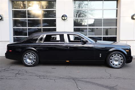 Pre Owned 2015 Rolls Royce Phantom Ewb For Sale Special Pricing