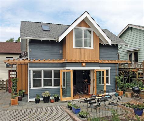 We did not find results for: 800 sq.ft. backyard cottage designed by Matt Hutchines for ...
