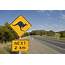 Locum 101 Road Signs In Australia  Global Medical Staffing Blog