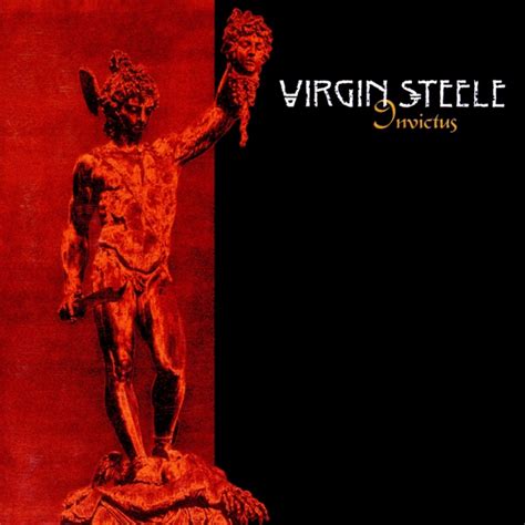 Cult Heavy Virgin Steele Invictus [download]