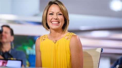 Dylan Dreyer Exits ‘weekend Today After 9 Years As Meteorologist The