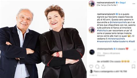E non per via del tradimento eccetera eccetera ma buona notte con la non dimenticabile mara maionchi. Chi è Alberto Salerno, il marito di Mara Maionchi | DiLei