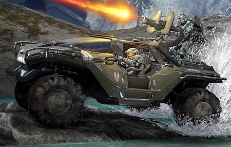 Scale Model News Game On 132 Scale Revell Warthog From The Video