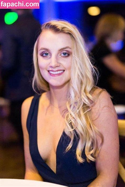 Evanna Lynch Luna Lovegood Reportedly Evannalynch Leaked Nude Photo From OnlyFans Patreon
