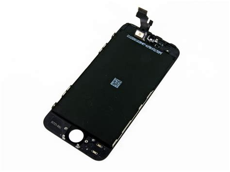 IPhone 5 Front Panel Replacement IFixit Repair Guide