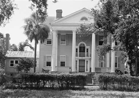 Filemccleod Plantation Charleston County South Carolina