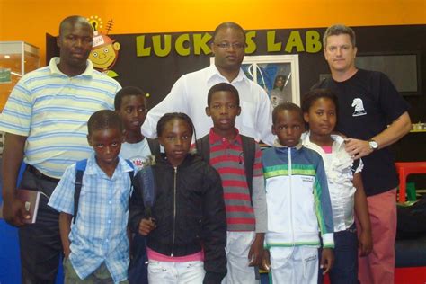 Chess Daily News By Susan Polgar Maurice Ashley In South Africa