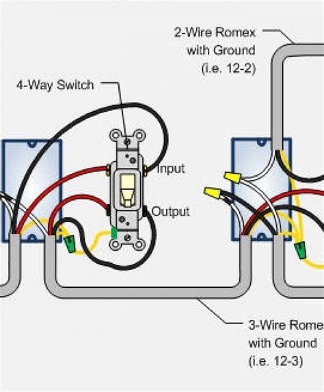 5 Wiring Diagram Recessed Lights