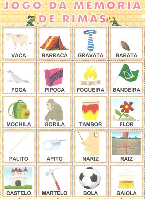 Palavras Que Rimam Com Caneta