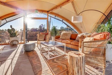 Glamping In Arizona 2023 Ultimate Guide Unique Places To Stay American Sw Obsessed