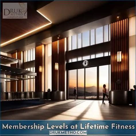 Lifetime Fitness Club Levels Membership Options Amenities And More