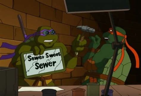 Donatello Here Motor Mouth Make Yourself Useful Tmnt Cartoon Turtle Turtles Forever