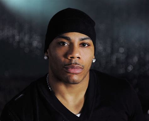 23397 Nelly HD Rare Gallery HD Wallpapers