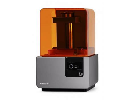 Formlabs Form 2 3d Direct