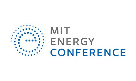 Mit Energy Conference