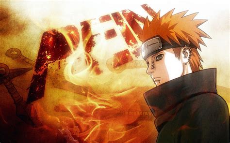 Naruto Pain 1080p Wallpapers Wallpaper 1 Source For Free Awesome