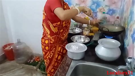 Local Indian Red Saree Wife Sex With Ranna Ghor And Official Video By Localsex31and Xxx Videos