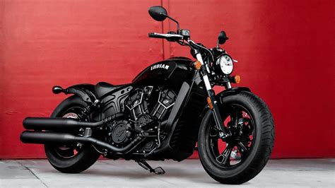 Scout Bobber Indian 2020