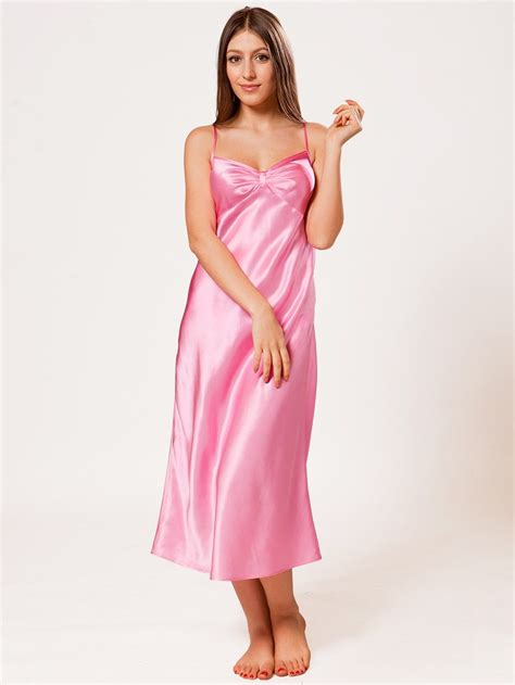 Long Mulberry Silk Nightgown For Women Long Silk Nightgown Night Gown Nightgowns For Women
