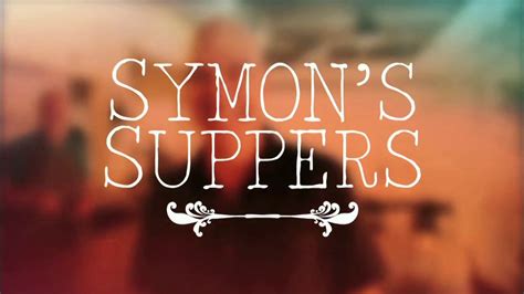 Watch Symons Suppers Streaming Online Yidio