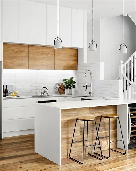 Elegant Kitchen Design Ideas For You 11 Trendecors