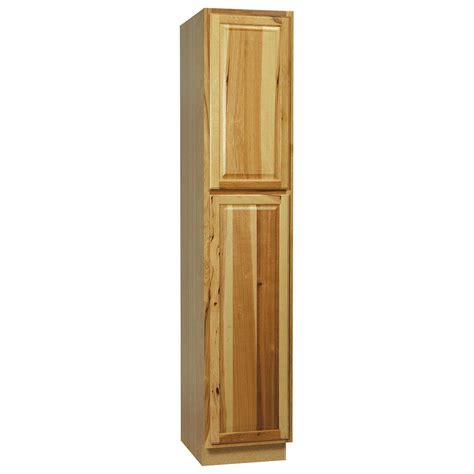 Shop for white pantry cabinet online at target. Hampton Bay Hampton Assembled 18 x 90 x 24 in. Pantry ...