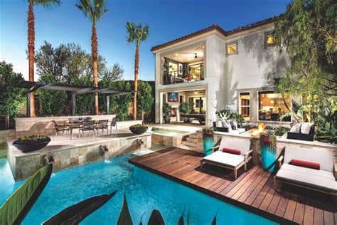 We've rounded up the best landscaping ideas out there in the hopes that they'll help you create the backyard oasis of your dreams. Small Backyard Landscaping Designs & Ideas | Build Beautiful