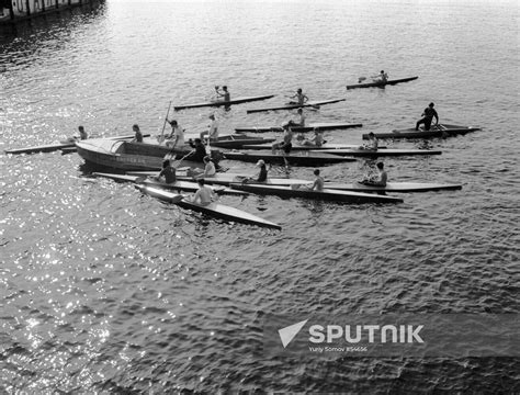 Rowing Coach Instructions Sputnik Mediabank