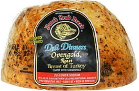 Release in which this issue/rfe will be addressed. Boar's Head Coated with Seasoning Ovengold Roast Breast of ...