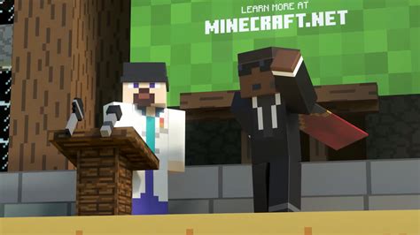 Minecraft Java Edition Will Soon Require A Microsoft Account