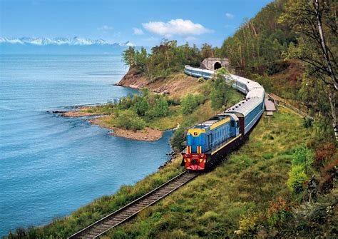 10 best luxury train trips in the world award winning destinations