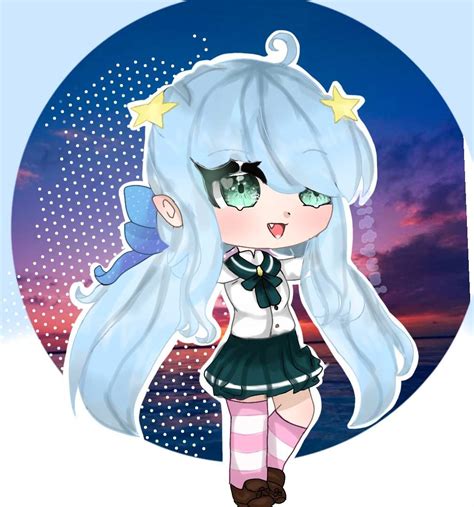 A Edit For A Friend On Discord Gacha Life Amino