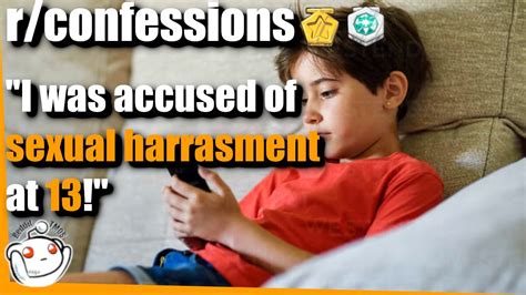 The Most Disturbing Confessions Of Reddit - (r/confessions) - YouTube